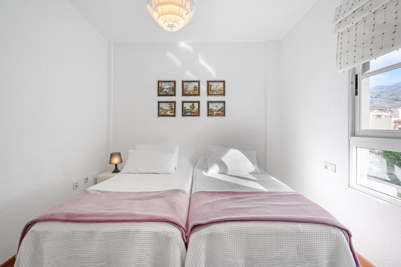 Penthouse Apartment With Ocean View Callao Salvaje Exterior foto