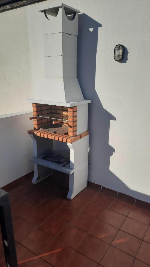 Penthouse Apartment With Ocean View Callao Salvaje Exterior foto